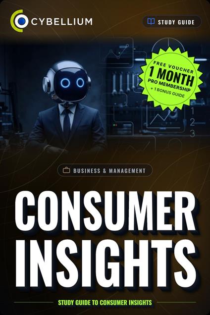 Consumer Insights