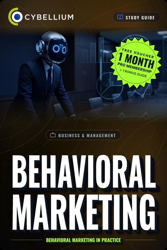 Behavioral Marketing