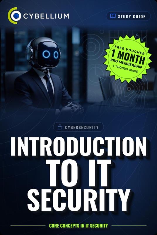 Introduction to IT Security