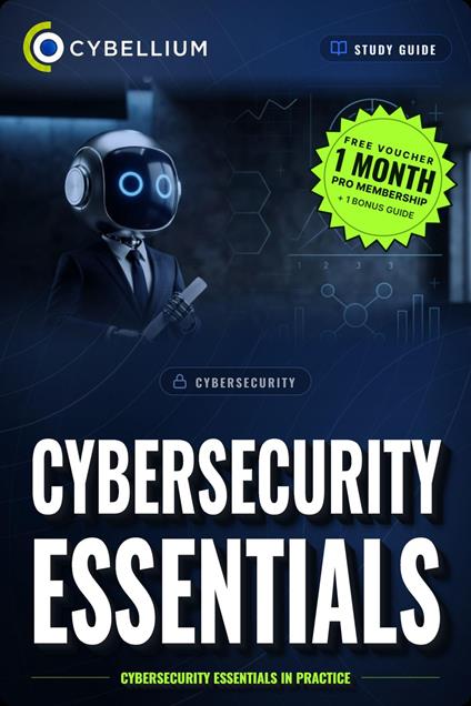 Cybersecurity Essentials