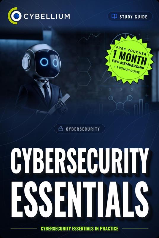 Cybersecurity Essentials