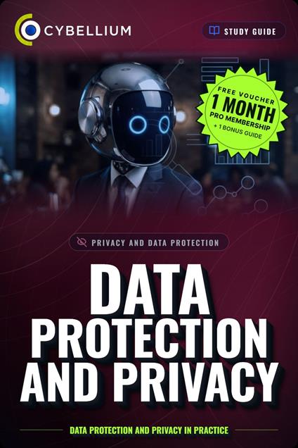 Data Protection and Privacy