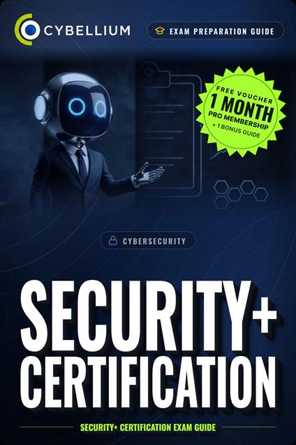 Security+ Certification