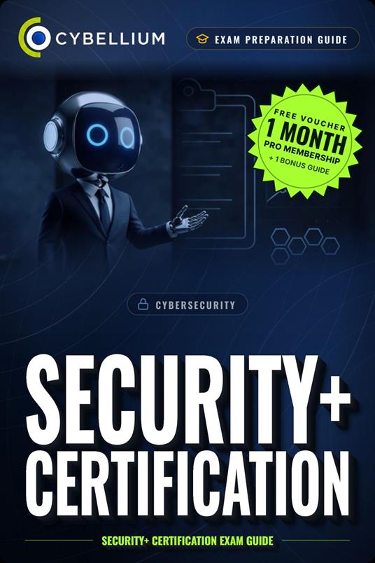 Security+ Certification