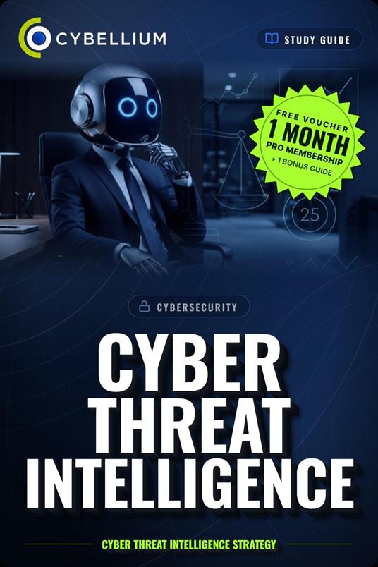 Cyber Threat Intelligence