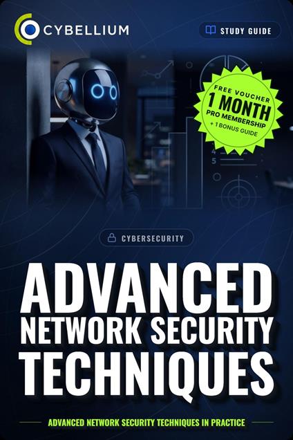 Advanced Network Security Techniques