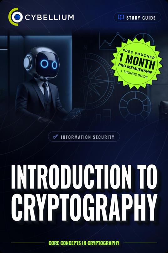 Introduction to Cryptography