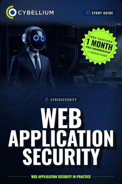 Web Application Security