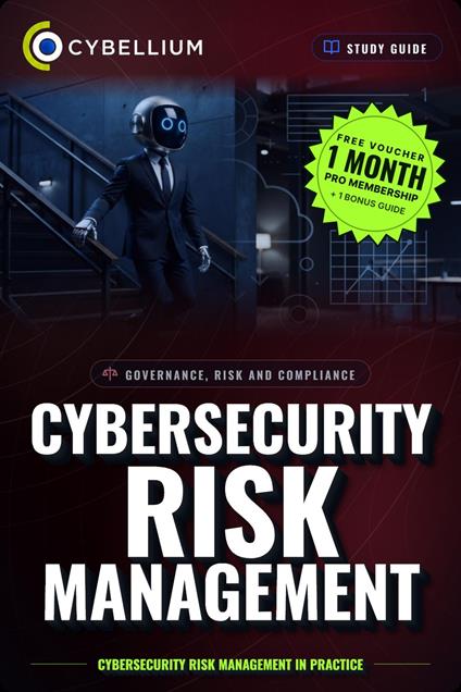 Cybersecurity Risk Management