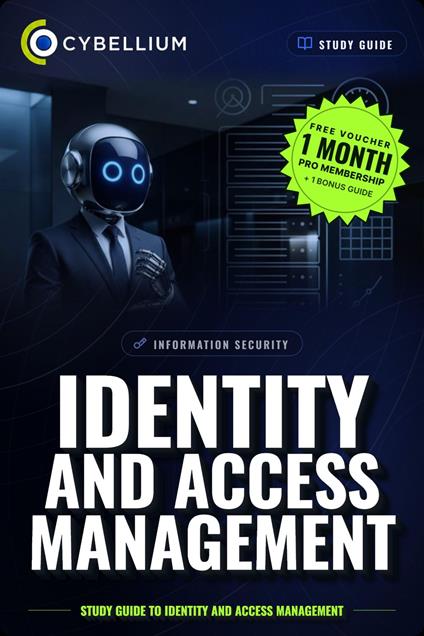 Identity and Access Management