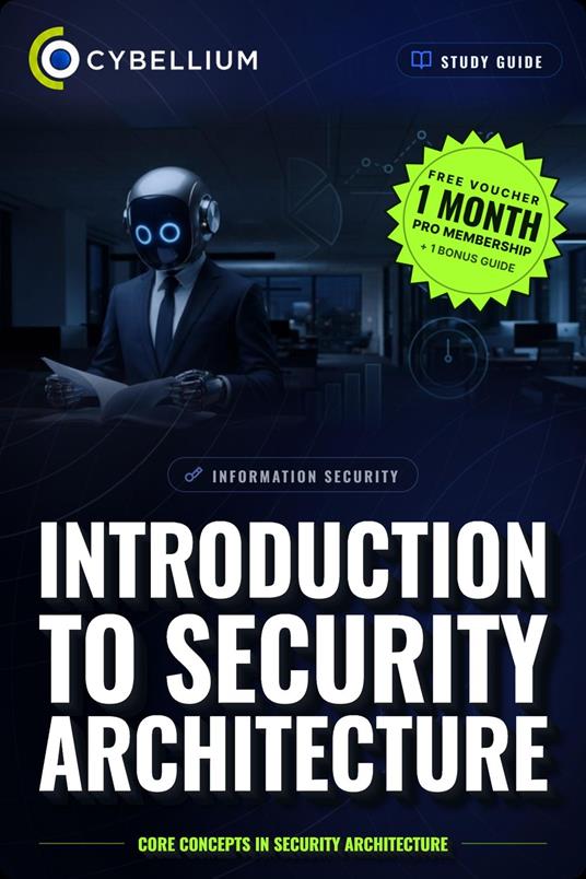 Introduction to Security Architecture