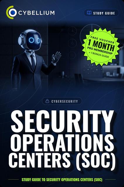 Security Operations Centers (SOC)