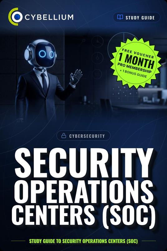 Security Operations Centers (SOC)
