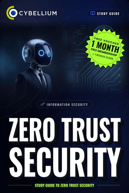 Zero Trust Security
