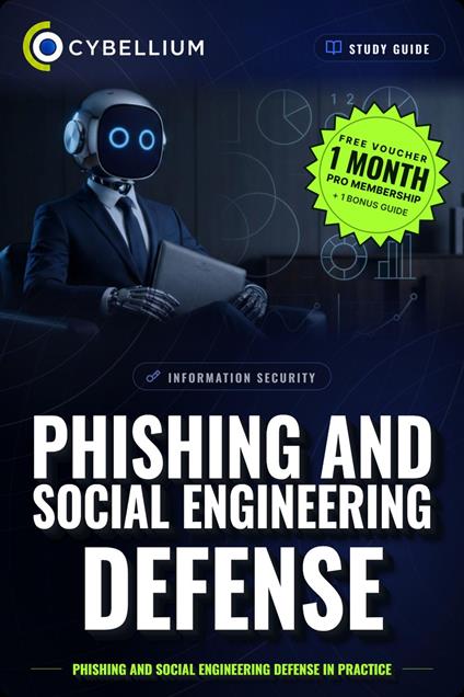 Phishing and Social Engineering Defense