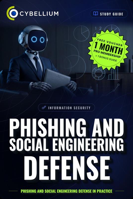 Phishing and Social Engineering Defense