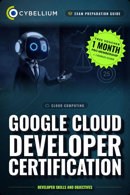 Google Cloud Developer Certification