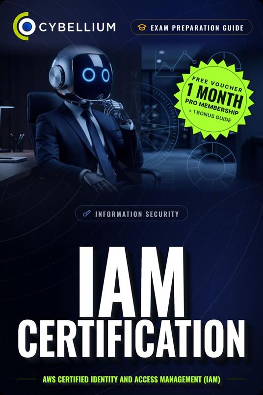 IAM Certification