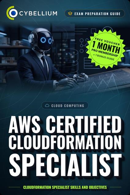 AWS Certified CloudFormation Specialist
