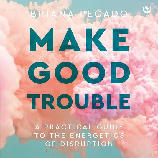 Make Good Trouble