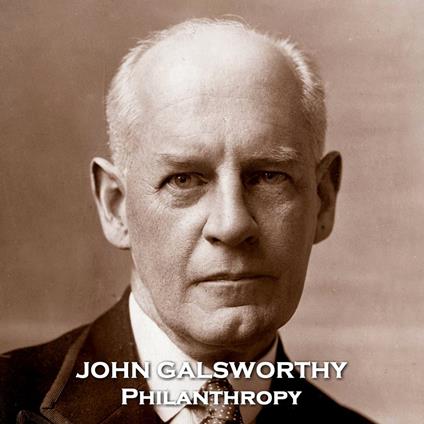 Philanthropy