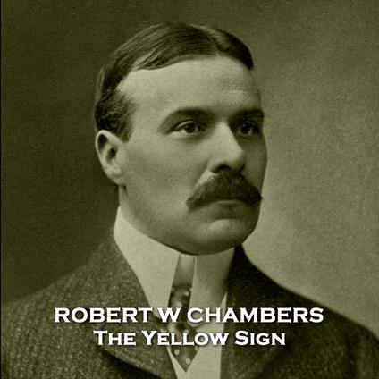 Yellow Sign, The