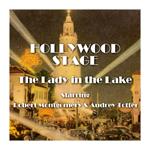 Hollywood Stage - The Lady in the Lake