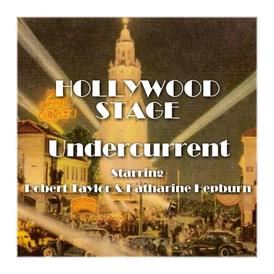 Hollywood Stage - Undercurrent