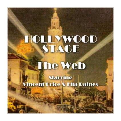 Hollywood Stage - The Web