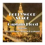 Hollywood Stage - Captain Blood