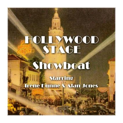 Hollywood Stage - Showboat