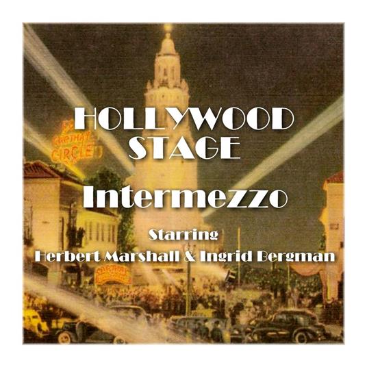 Hollywood Stage - Intermezzo