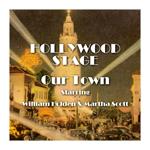 Hollywood Stage - Our Town