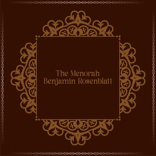 Menorah, The