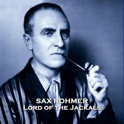 Lord of the Jackals