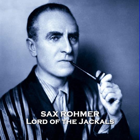 Lord of the Jackals