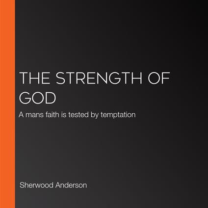 Strength of God, The