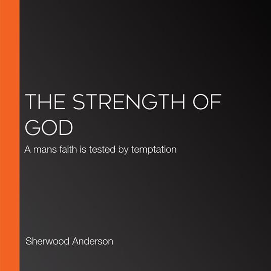 Strength of God, The