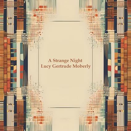 Strange Night, A
