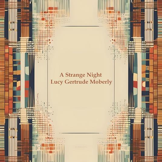 Strange Night, A