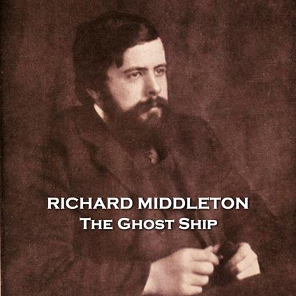 Ghost-Ship, The