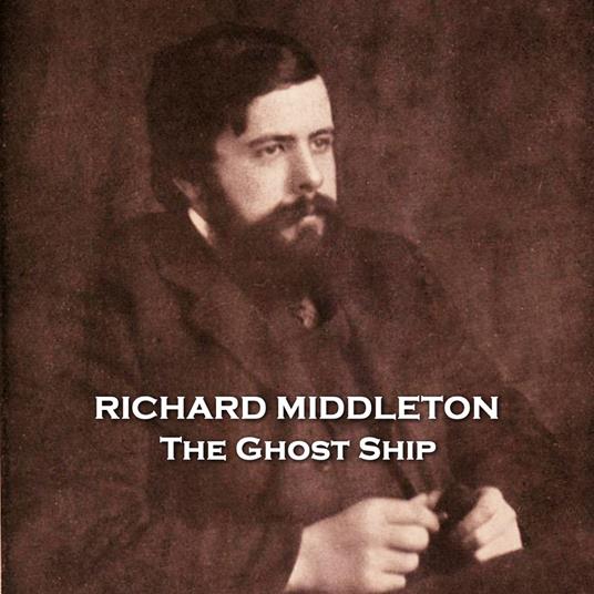 Ghost-Ship, The