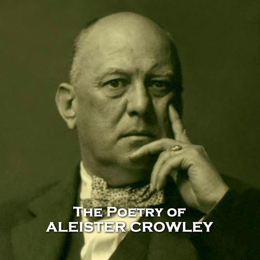 Poetry of Aleister Crowley, The