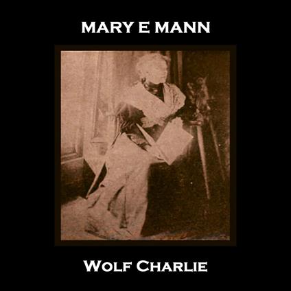 Wolf Charlie