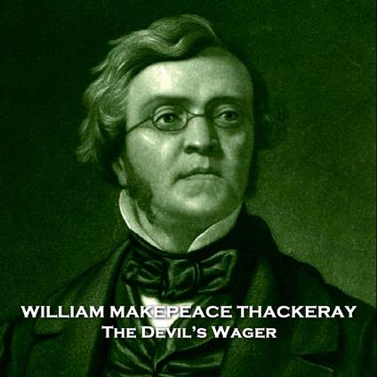 Devil’s Wager, The