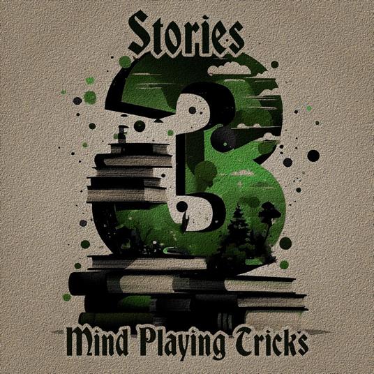3 Stories - Mind Playing Tricks