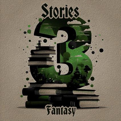 3 Stories - Fantasy