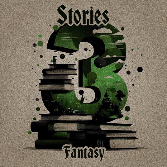 3 Stories - Fantasy