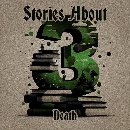3 Stories About - Death
