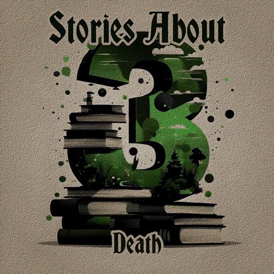3 Stories About - Death